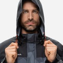 Suit Thor 3421 CamoShadowBlack S