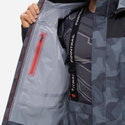 Suit Thor 3421 CamoShadowBlack S