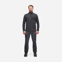Thermal Jacket Flow 1213 DarkGrey M