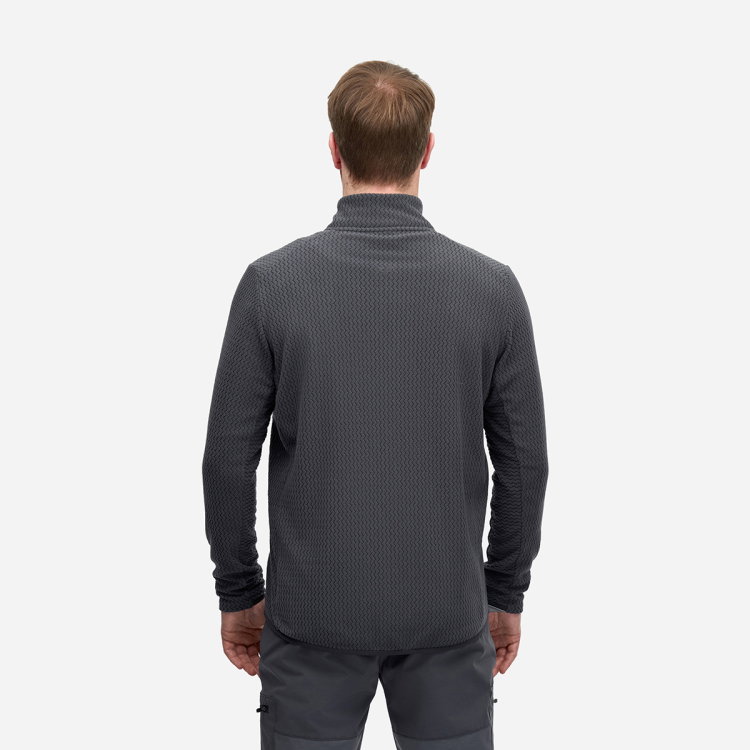 Thermal Jacket Flow 1213 DarkGrey M