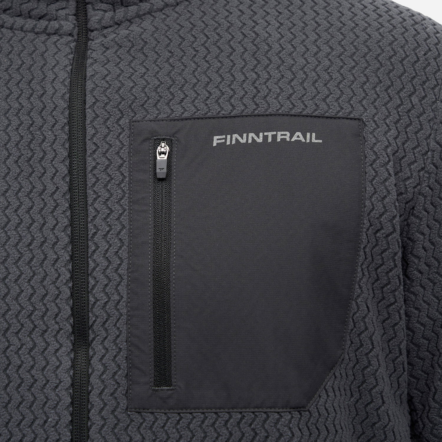 Thermal Jacket Flow 1213 DarkGrey M
