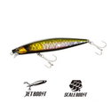 Воблер Shimano Exsence Responder - плуващ XM-S49P-99369
