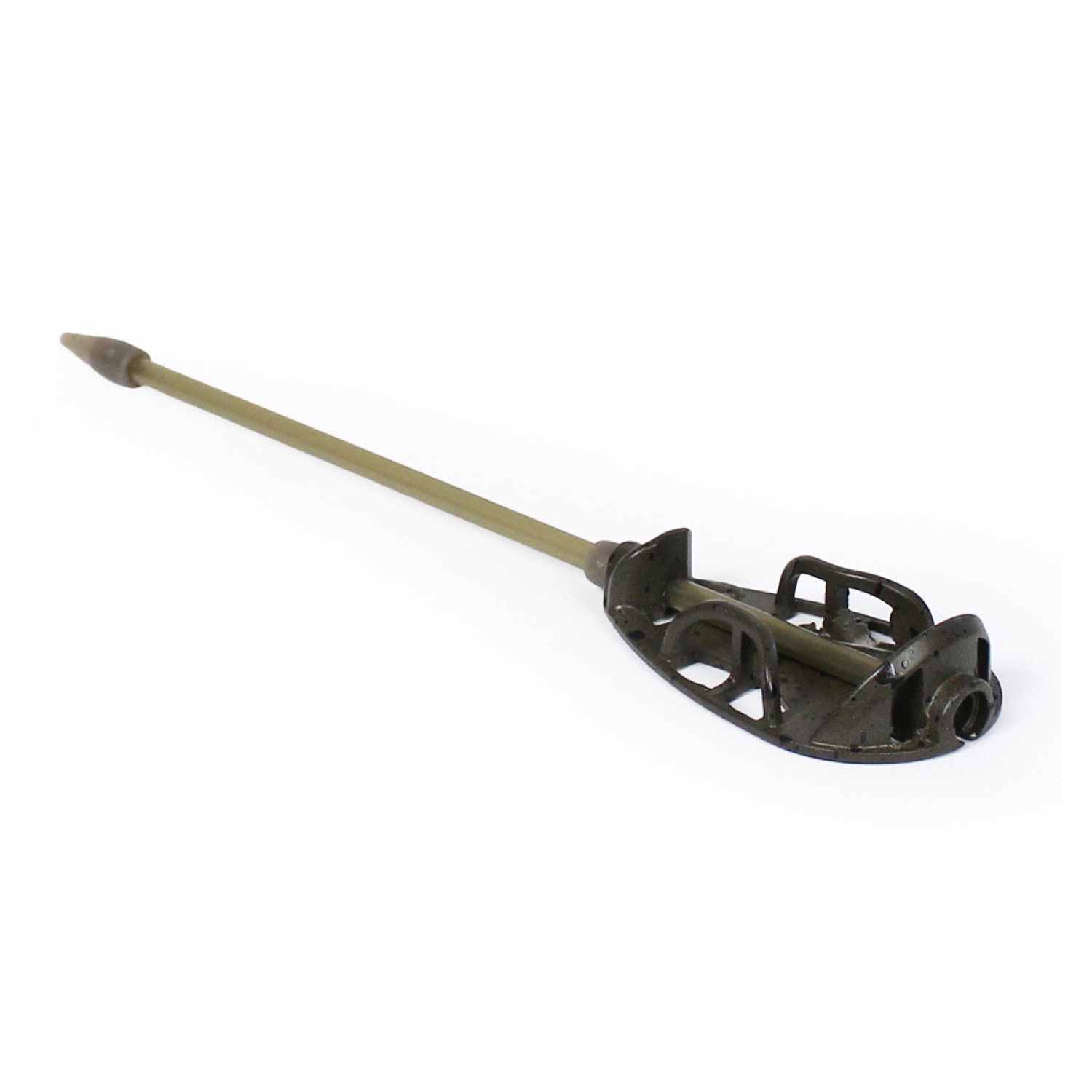 Фидер FilStar Long Cast Precision Open Method Feeder Inline 957517