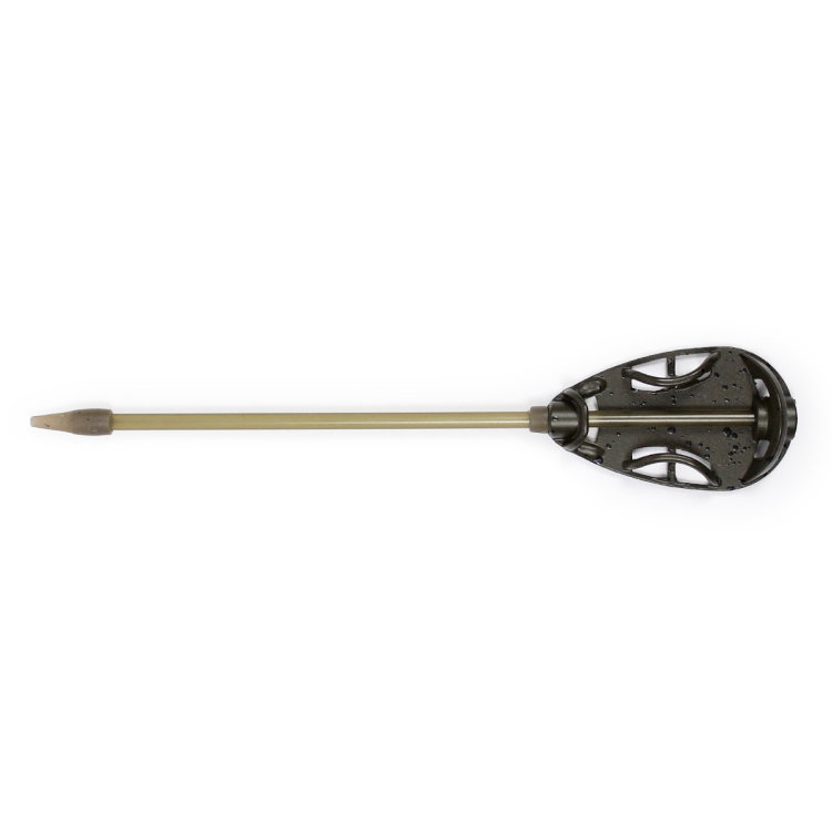 Фидер FilStar Long Cast Precision Open Method Feeder Inline 957517