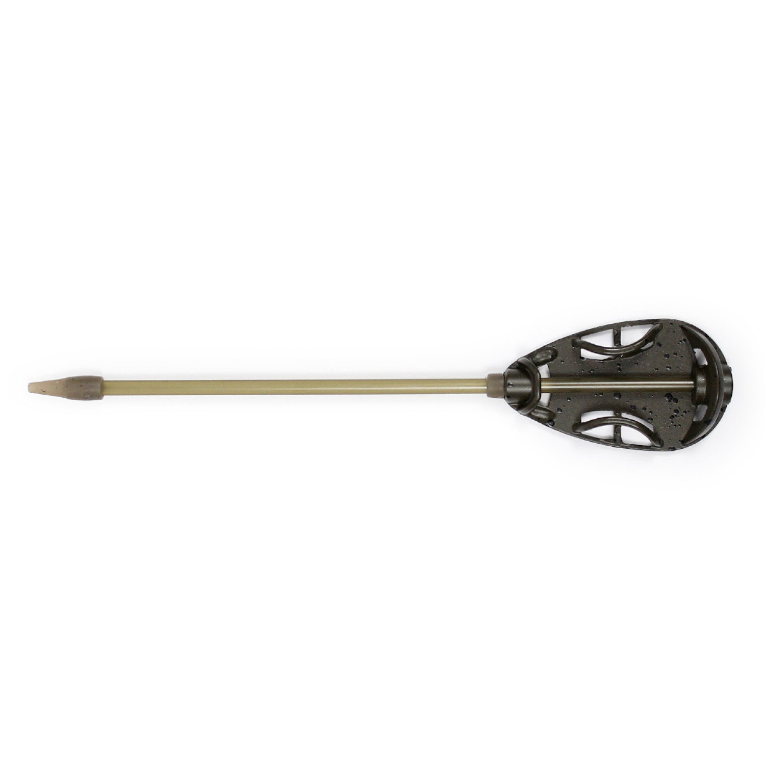 Фидер FilStar Long Cast Precision Open Method Feeder Inline 957517