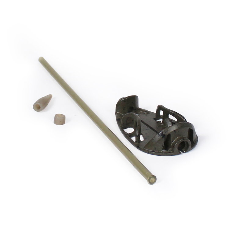 Фидер FilStar Long Cast Precision Open Method Feeder Inline 957517