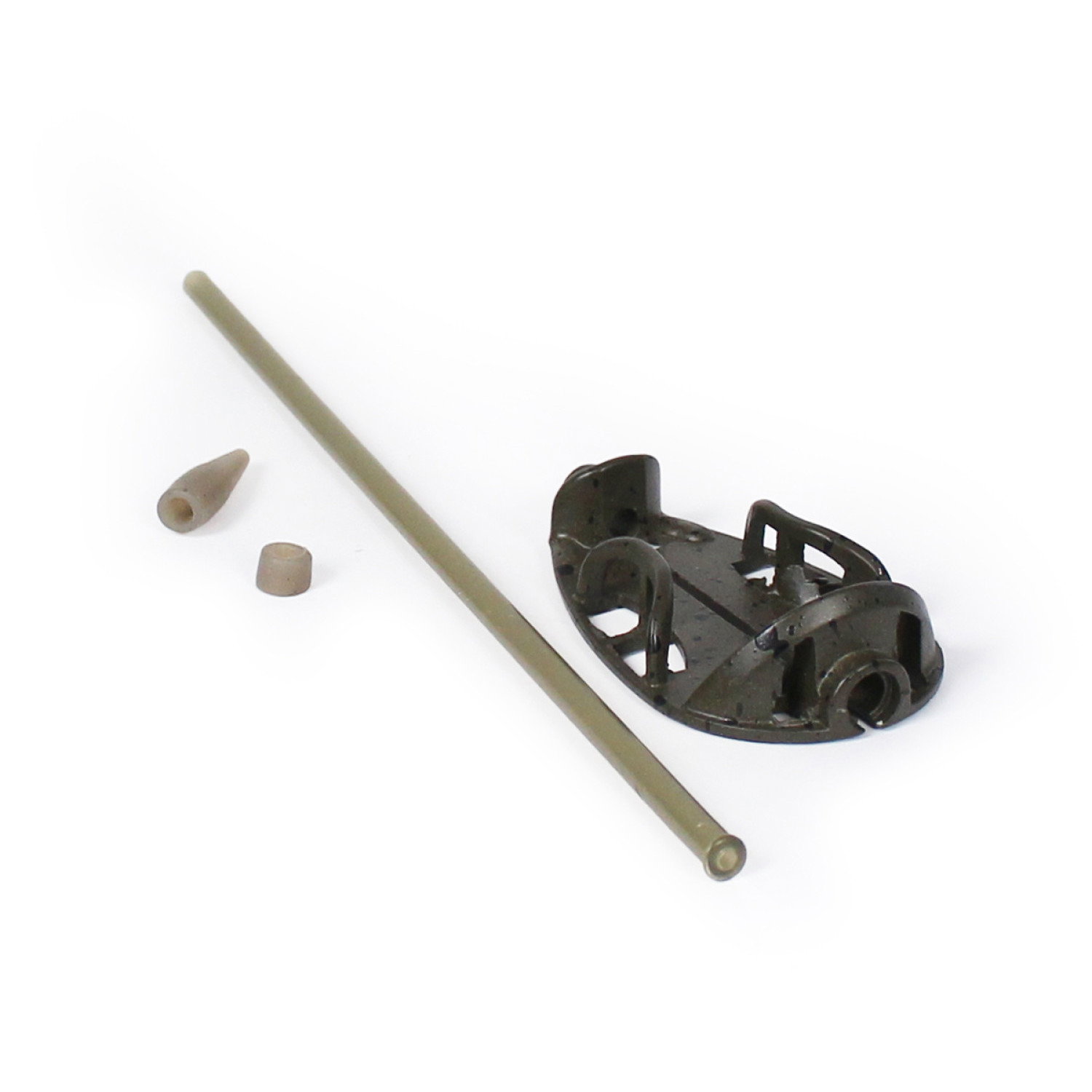 Фидер FilStar Long Cast Precision Open Method Feeder Inline 957517