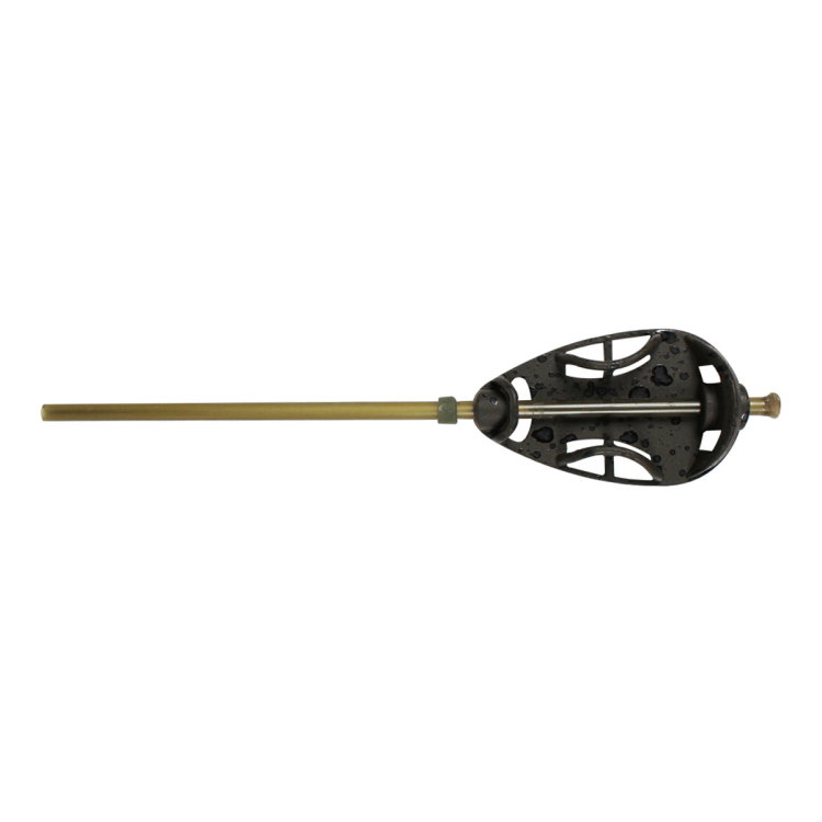 Фидер FilStar Long Cast Precision Open Method Feeder Inline 957517