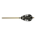 Фидер FilStar Long Cast Precision Open Method Feeder Inline 957517
