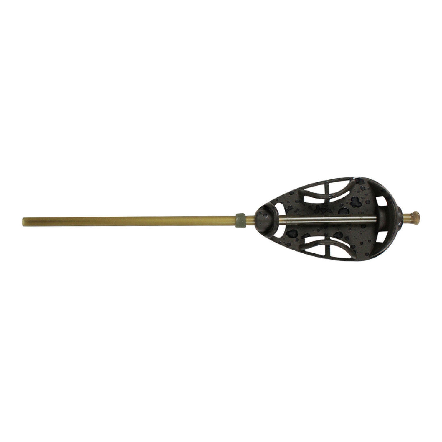 Фидер FilStar Long Cast Precision Open Method Feeder Inline 957517