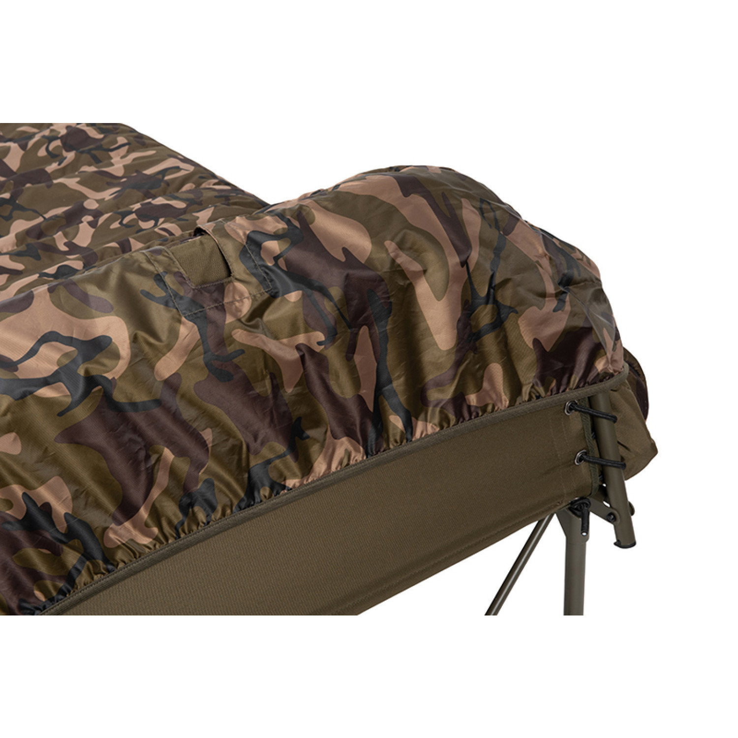 Спален чувал Fox Camolite Compact Sleeping Bag CSB086