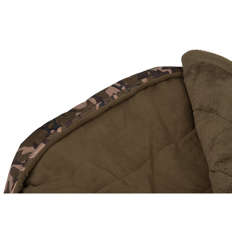 Спален чувал Fox Camolite Compact Sleeping Bag CSB086