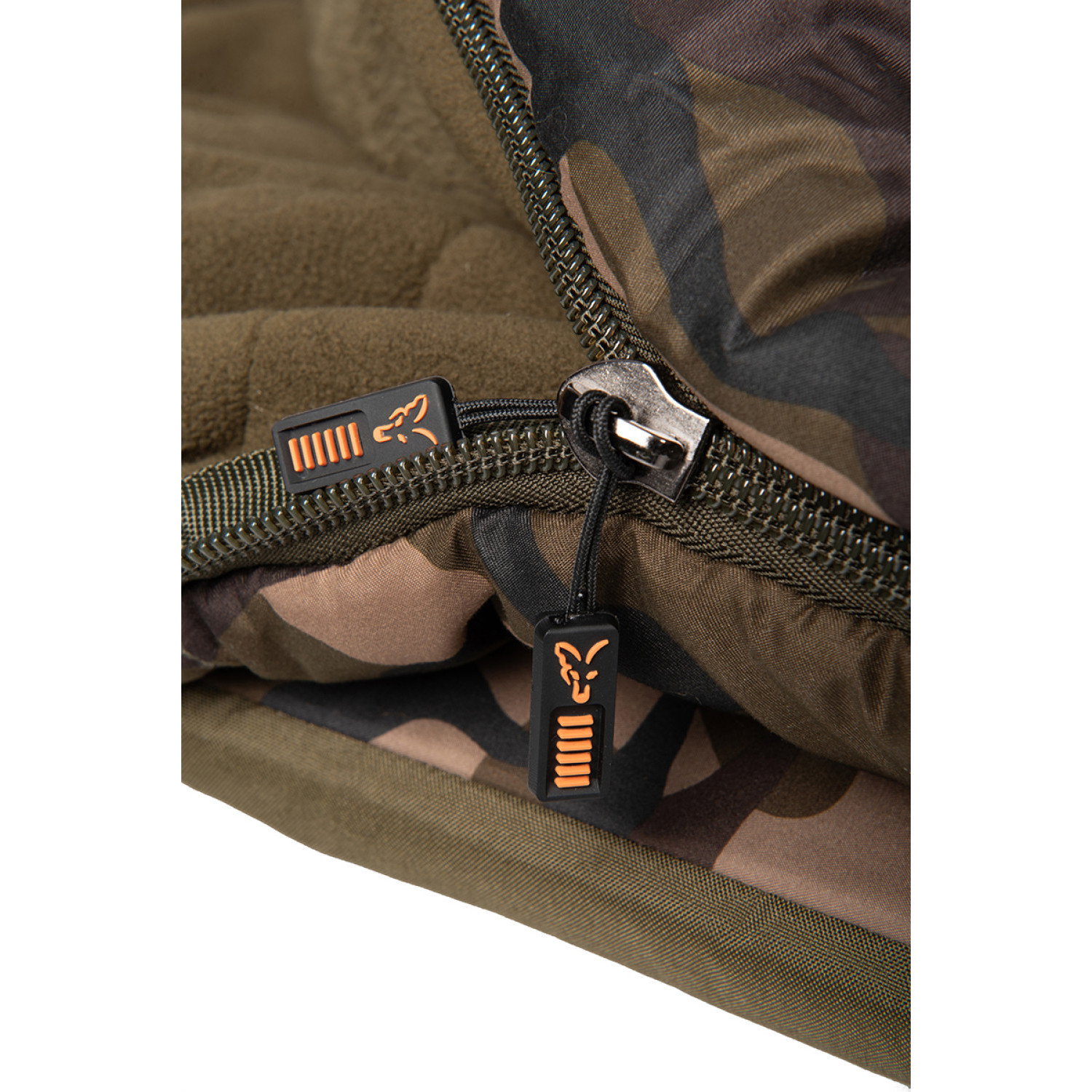 Спален чувал Fox Camolite Compact Sleeping Bag CSB086