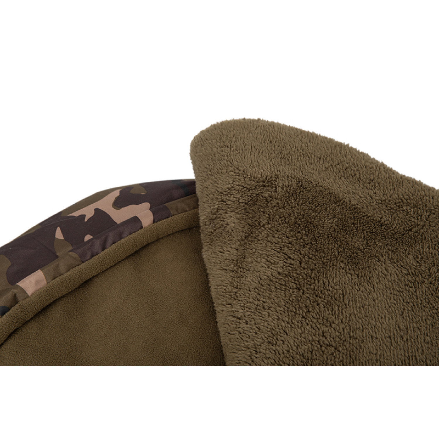 Спален чувал Fox Camolite Compact Sleeping Bag CSB086