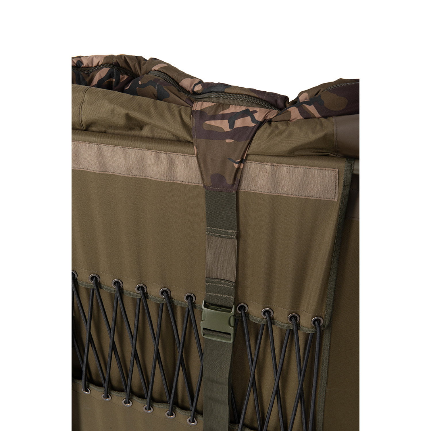 Спален чувал Fox Camolite Compact Sleeping Bag CSB086