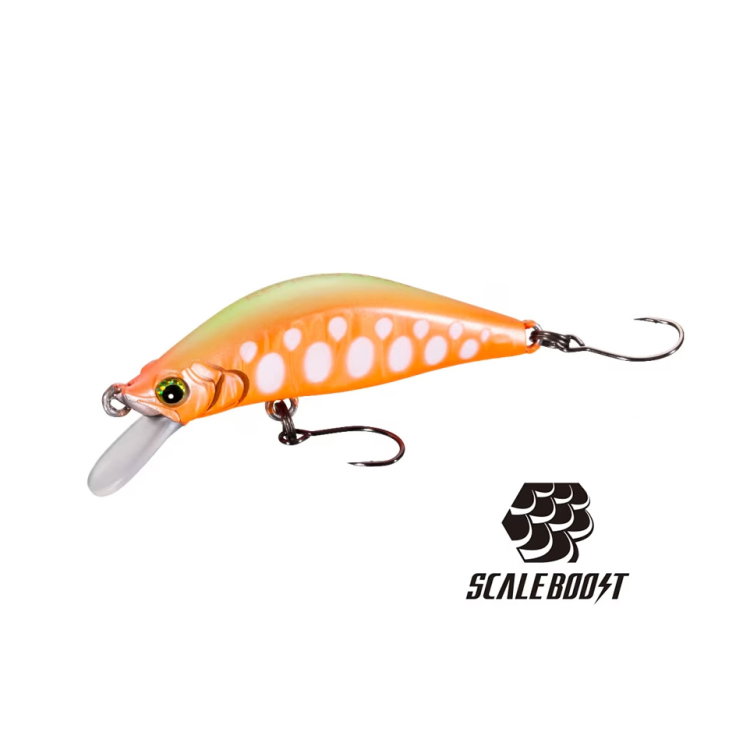 Воблер Shimano ZN-245X Cardif Refrai ZN-245X - 11785