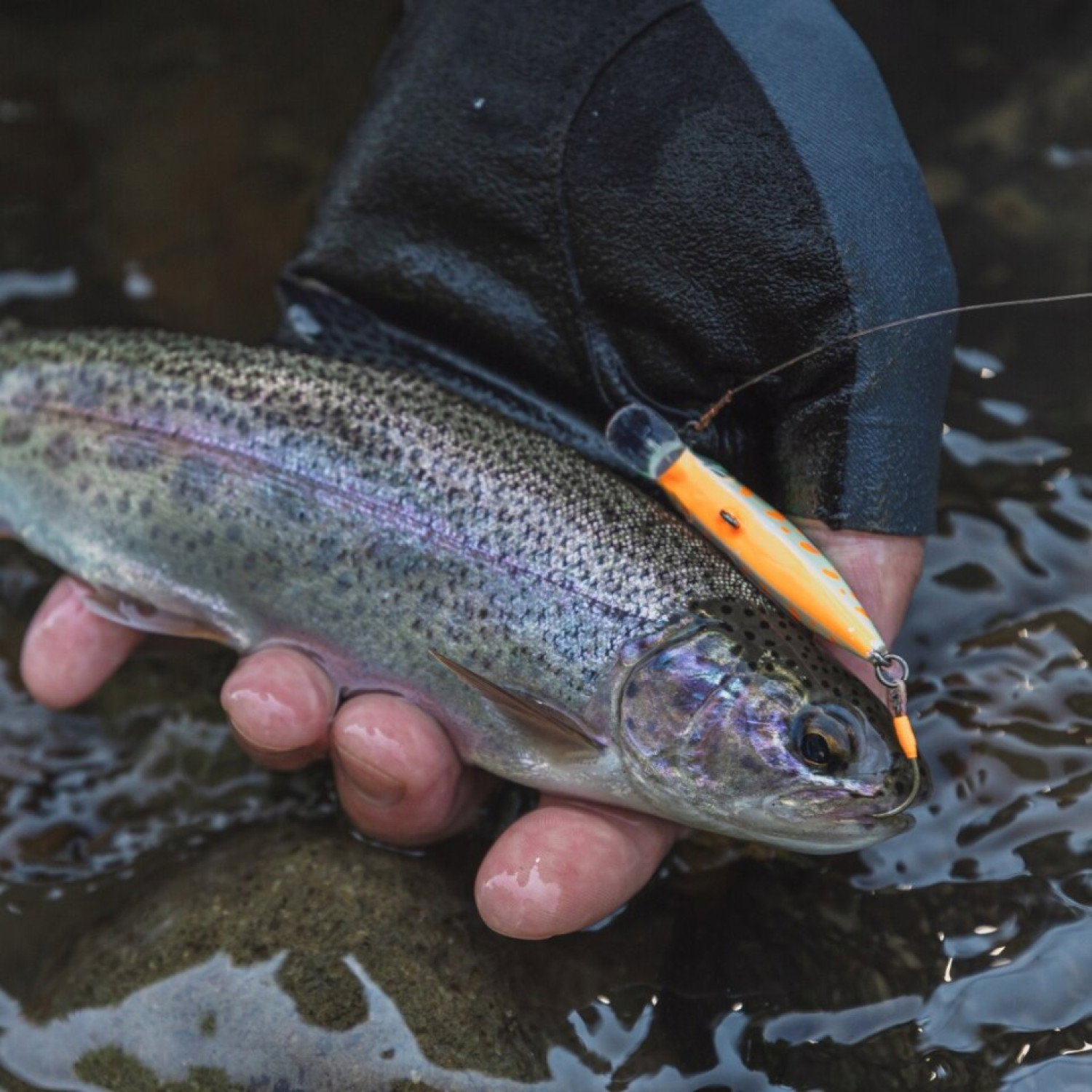 Воблер Shimano ZN-245X Cardif Refrai ZN-245X - 11785