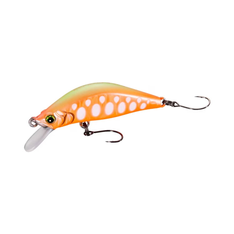 Воблер Shimano ZN-245X Cardif Refrai ZN-245X - 11785