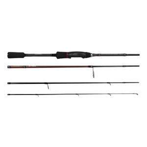 Въдица Filstar Finesse Travel Spin 664L