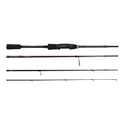 Въдица Filstar Finesse Travel Spin 704LML