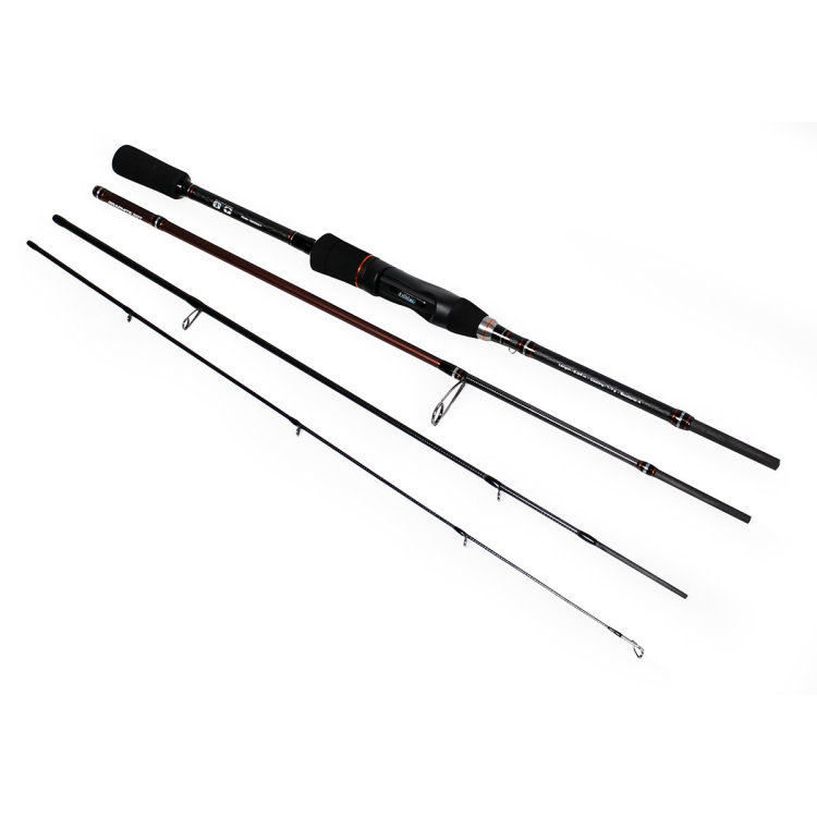 Въдица Filstar Finesse Travel Spin 704LML