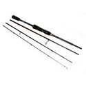Въдица Filstar Finesse Travel Spin 704LML
