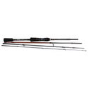 Въдица Filstar Finesse Travel Spin 704LML