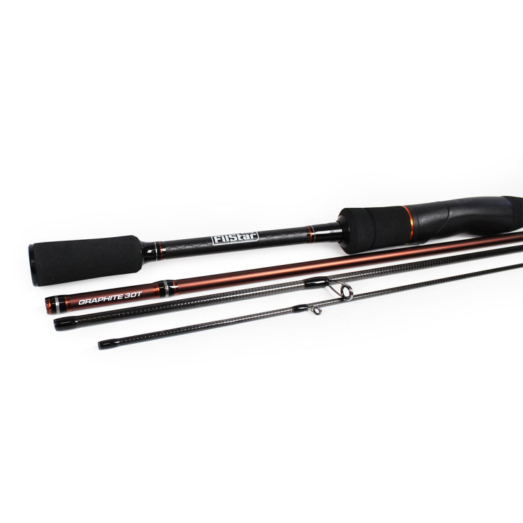 Въдица Filstar Finesse Travel Spin 704LML