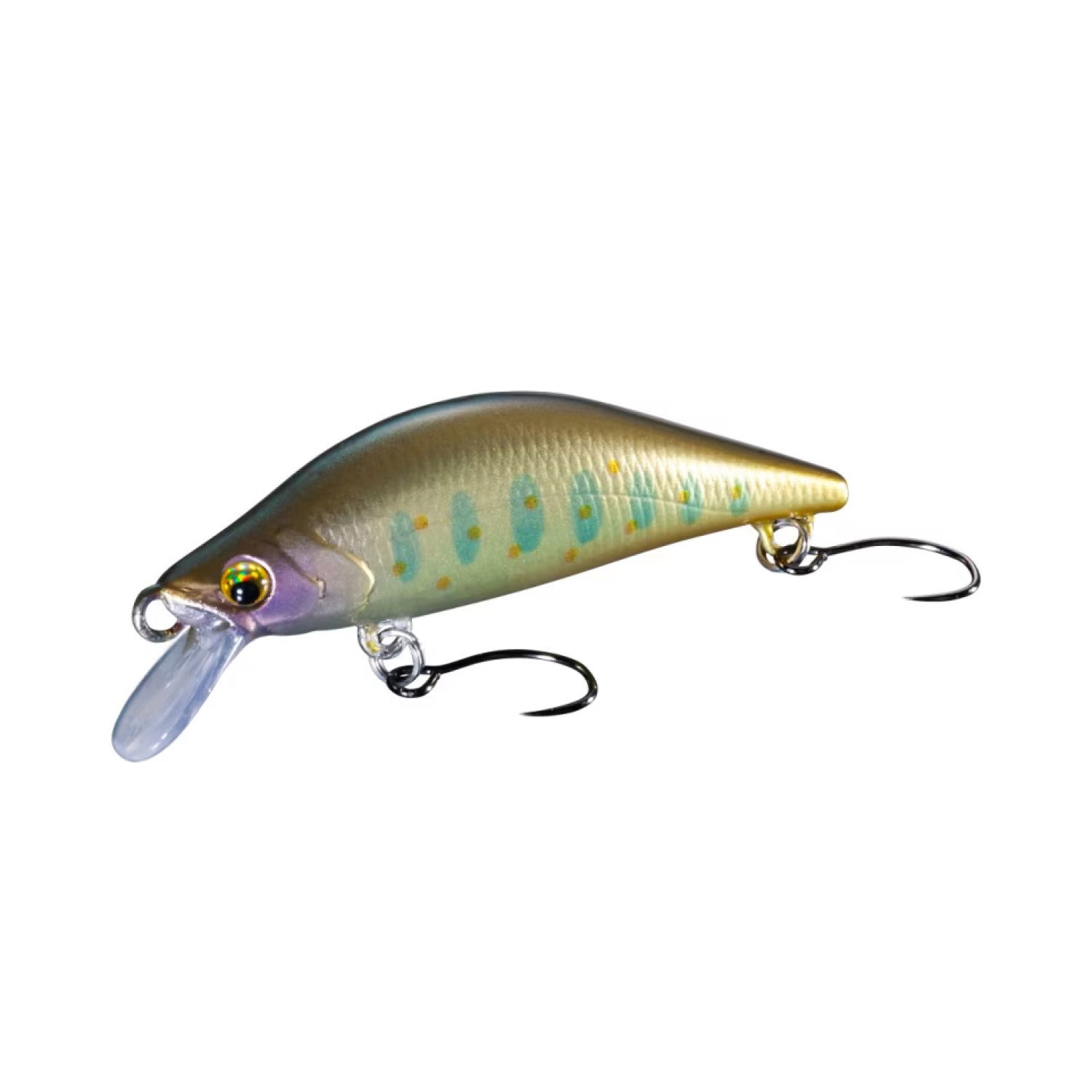 Воблер Shimano ZN-142Y Cardif Refrain ZN-142Y - 14412