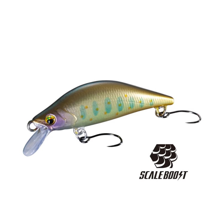 Воблер Shimano ZN-142Y Cardif Refrain ZN-142Y - 14412