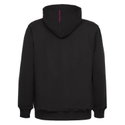 Hoody ATV 6808 BlackPink M