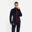Thermal Jacket Polar W 1396 Black M