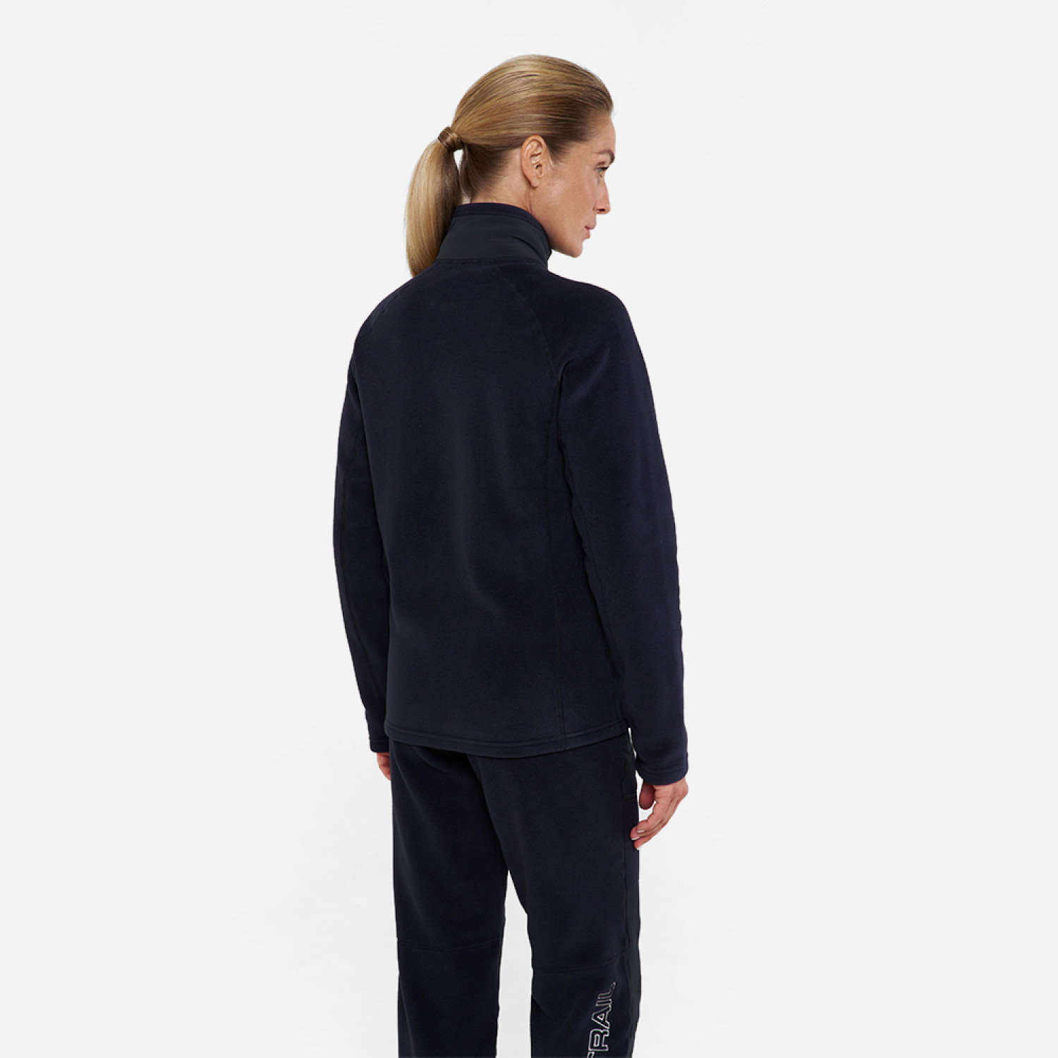 Thermal Jacket Polar W 1396 Black M