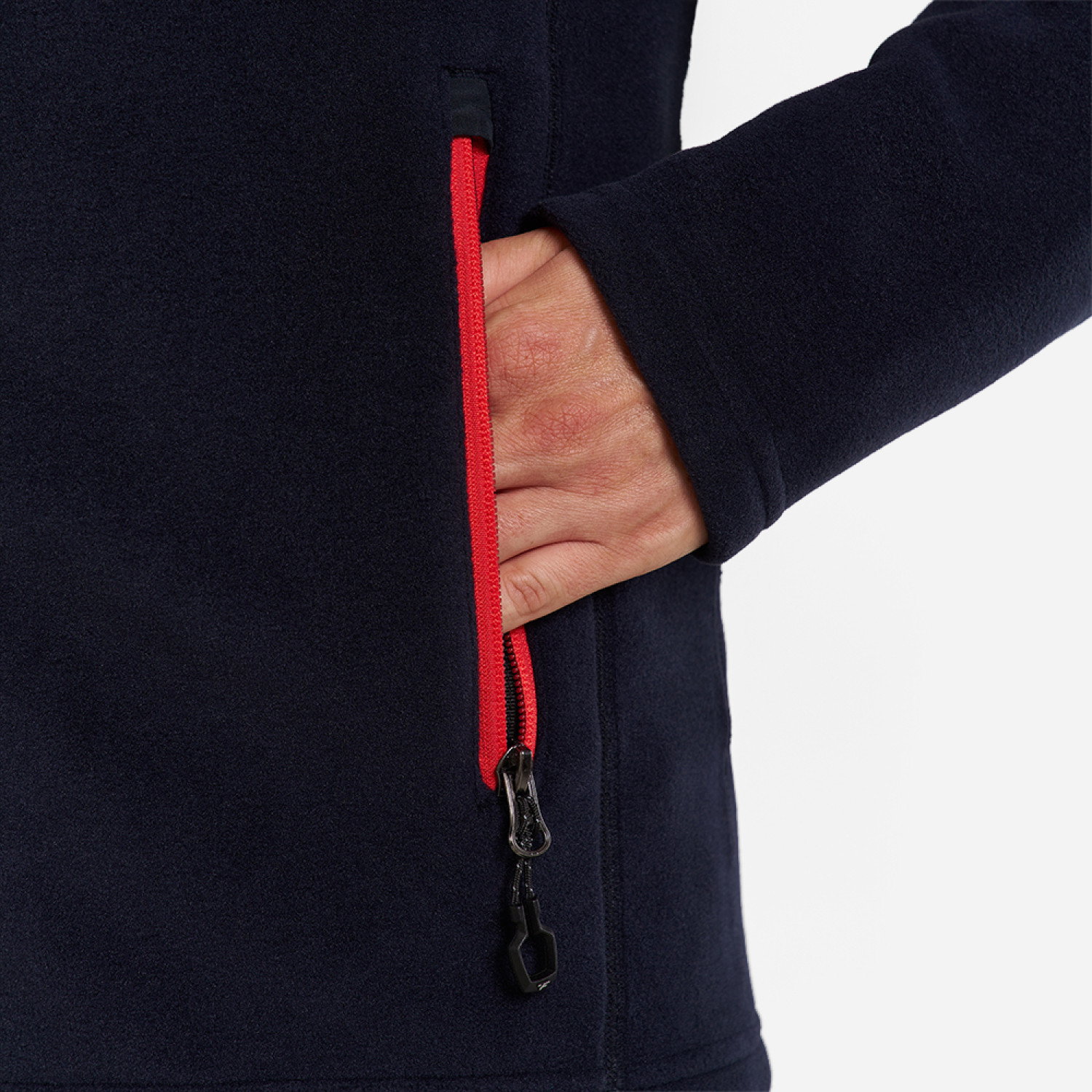 Thermal Jacket Polar W 1396 Black M
