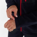 Thermal Jacket Polar W 1396 Black M