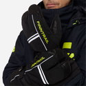 Gloves Lobster 2800 GraphiteYellow M