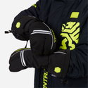 Gloves Lobster 2800 GraphiteYellow M
