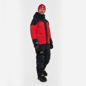 Suit Powerman 3752 Red XS