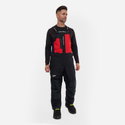 Suit Powerman 3752 Red XS