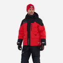 Suit Powerman 3752 Red XS