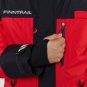 Suit Powerman 3752 Red XS