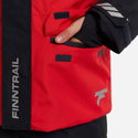 Suit Powerman 3752 Red XS