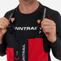 Suit Powerman 3752 Red XS