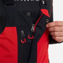 Suit Powerman 3752 Red XS