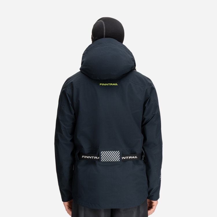 Jacket Mudway 2010 Graphite S