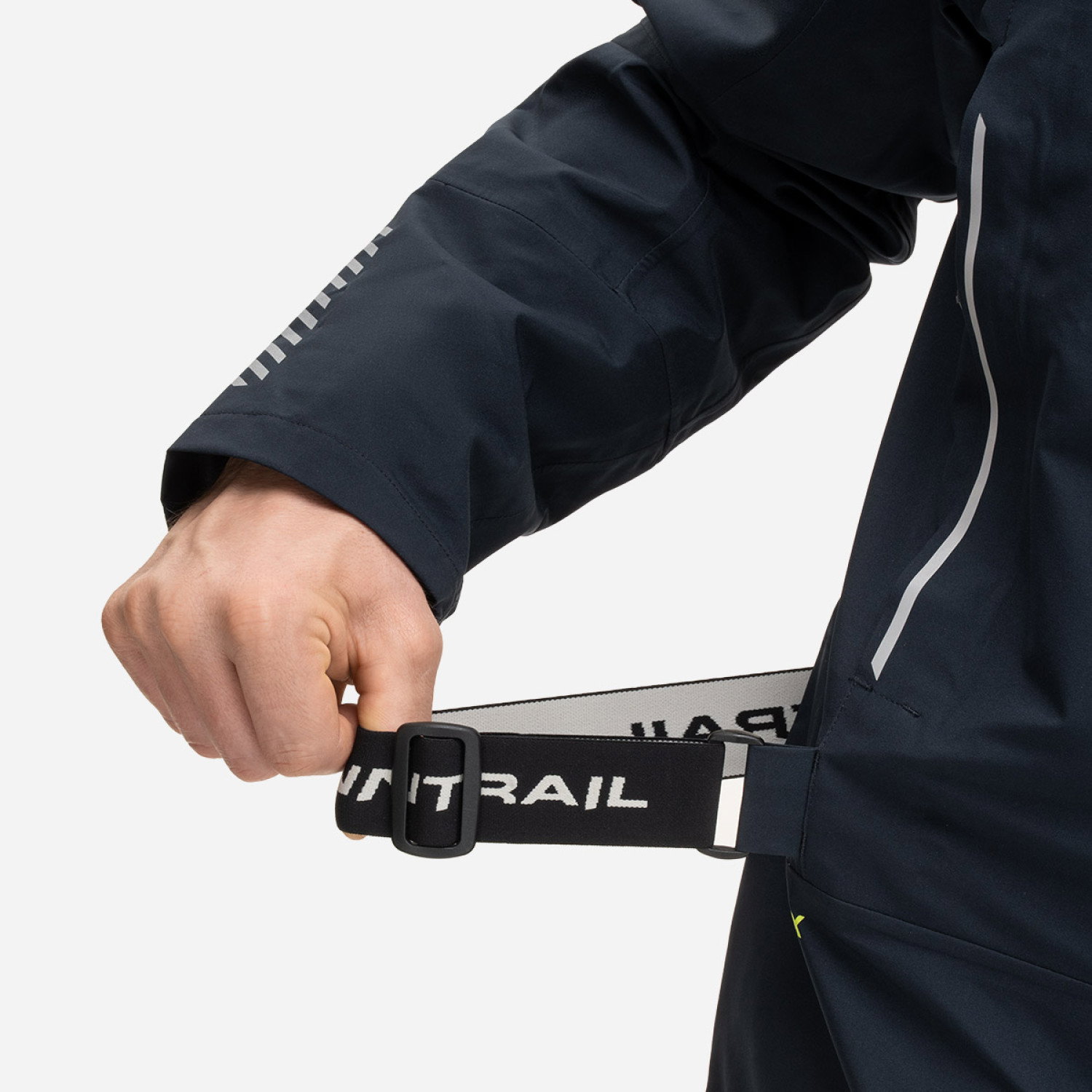 Jacket Mudway 2010 Graphite S