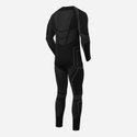 Thermal Underwear Allseason 6206 Grey M-L