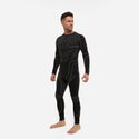 Thermal Underwear Allseason 6206 Grey M-L