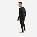 Thermal Underwear Allseason 6206 Grey M-L