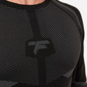 Thermal Underwear Allseason 6206 Grey M-L